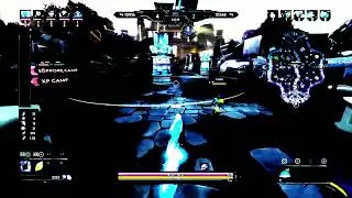 sol conquest normal speed 27 solo kills , moded with black and blue grafics normal speed .