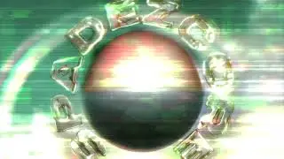 spadez - RODEO (sped up visualizer)