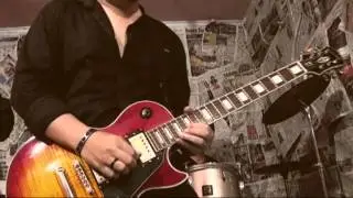 Hei Lady (Bilik Band Tenggarong Kutai Kartanegara)