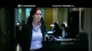 Flash Forward 1x01 Pilot Season 1 Promo Trailer