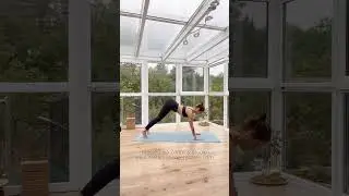 Yogilates Mobility Flow 🧘 bei PMS & Endometriose #hormonbalance #zykluswissen #pilateshome #pms