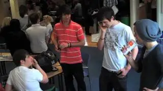 Show Reel 2008-2010
