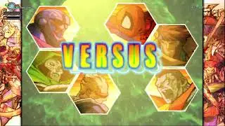 2024 10 29 spiderjuan_412 vs
