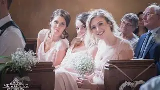 West Midlands wedding photography by MK Wedding Photography