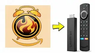 Install APK Time on Amazon Firestick in 2025 (full guide)