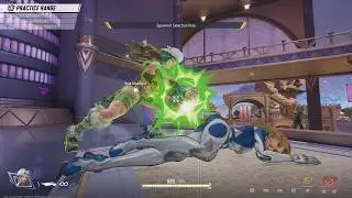 EVERY Ability Rogue Can STEAL In Marvel Rivals (EARLY GAMEPLAY)