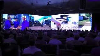 2025 National Dealer Meeting Recap