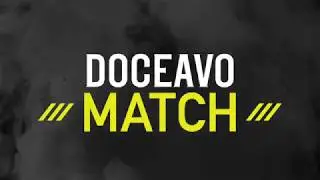 DOCEAVOMATCH #BE63