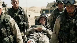 Captured in War. Left Behind. One Mission to Bring Her Home
