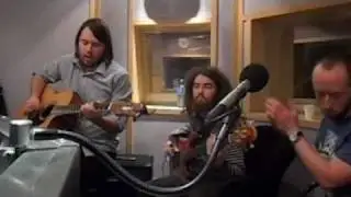 Window Seats - Local Superhero (Acoustic Downtown Radio Session)