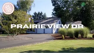 24736 NE Prairie View Dr - Aurora, OR