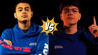 CAL Sub vs Mo Light | Full Match Semi Final #CRL2025 #clashroyale