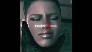 Wesker doesn't care | Resident Evil #shorts