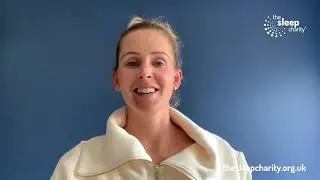 The Sleep Charity x Vicky Thornley's Athletes Top Tips