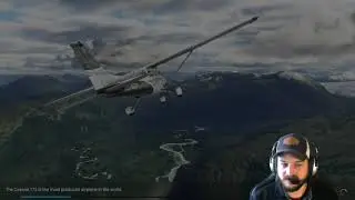 Greyed Out and Missing Content - Flight Sim 2020 (Solved)