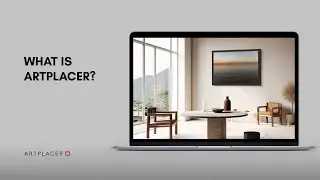 What is ArtPlacer? | Your one stop art marketing tool