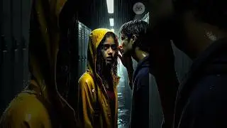 Rain 🌧️ | Horror stories| #shorts