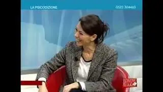 Balbuzie in TV