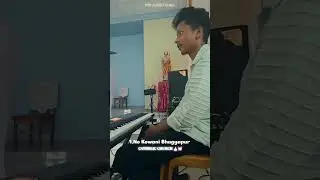 1 No Kowani Bhagyapur Catholic Church ✝️💓 || SAHIYA MUSIC BAN