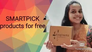 How To Get SMARTPICK Free Product | Free Products in india