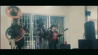 La ch y la pizza
