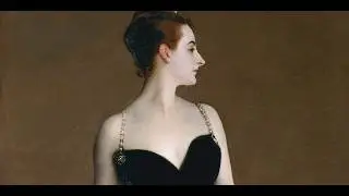 John Singer Sargent & The Gilded Age - Preview of Our Art History Program with Robert Kelleman