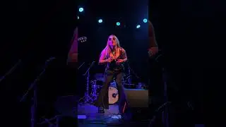 Wayra Iglesias - Seguiré Buscando (En Vivo) en Lucille 05.12.25