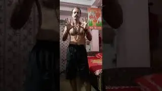 K.S.Hsiung Southern praying mantis kungfu #india  #kungfututorial #kungfu #like #subscribe