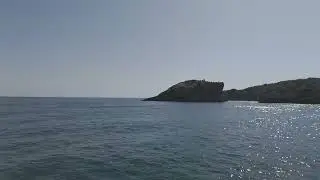 Demli Bir Kamp / Sardala Koyu - 3