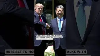 South Korea Awards &ldquo;Peacemaker&rdquo; Trump With Highest Honor, Replica Gold Crown