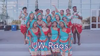 UW Raas | Raas Rodeo XIII | HGfilms