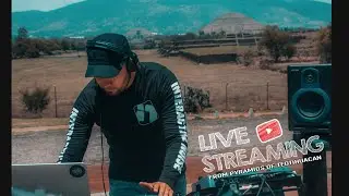 Interactive Noise @ Unite - Psytrance Sessions