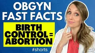 Do birth control pills CAUSE ABORTION?! #shorts