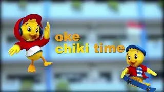 IKLAN PRODUK | CHIKIBALLS (TUGAS SEKOLAH)