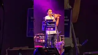 #flute #fluteinstrumental #amarbansi #mehabooba_song #amaroak #rd #shortvideo #flutemusic #shorts