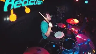 Television Face - Colorblind (LIVE AT CHAIN REACTION 1/20/24)