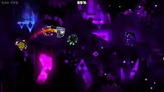DMG CTRL 100% (Extreme demon)