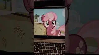 Blind Reaction MLP: S2 Ep 12 Family Appreciation Day (16+)