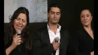 Ergi Petakan tatron   Hayastan Երգի Պետական Թատրոն - Հայաստան