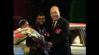 Tiens Bangladesh Ever Forward Program.