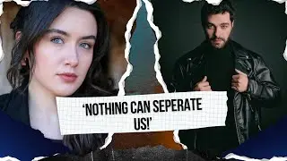 How a Bizarre On Set Accident Revealed the Strength of Cemre Arda and G&ouml;kberk Yıldırım!