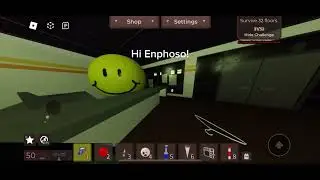 Finishing my 2nd Daily Challenge + Getting the Gift of the Eradicated for no reason | Regretevator