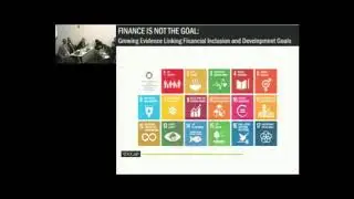 Introduction to Financial Inclusion and CGAP
