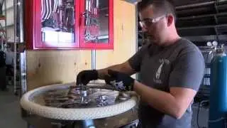 Local Motors Cruiser: How To Prep The Brakes