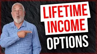Lifetime Income
