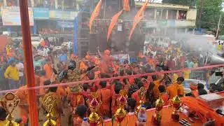 Barkagaon sawan mela 2025 full #barkagaon #hazaribaghramnavami #sawan #djremix #dance #song 