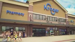 Kroger-Albertsons merger to create supermarket titan