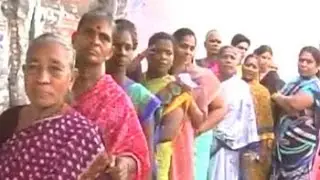 Must-win election for Jayalalithaa ends