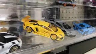 Playdays Collectibles Friday morning visiting M&J Toys Inc. 9.17.21
