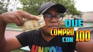 Qu&eacute; compro con 100L en Honduras